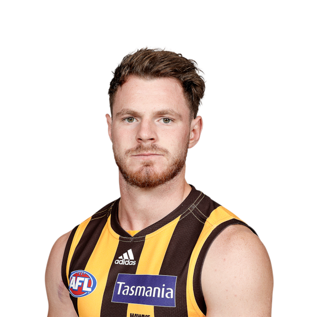 Blake Hardwick profile picture